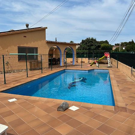 Villa Antic Plankton - Masos De Pals - Free Parking, Beach, Wifi, Holidays Zewnętrze zdjęcie