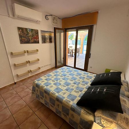 Villa Antic Plankton - Masos De Pals - Free Parking, Beach, Wifi, Holidays Zewnętrze zdjęcie