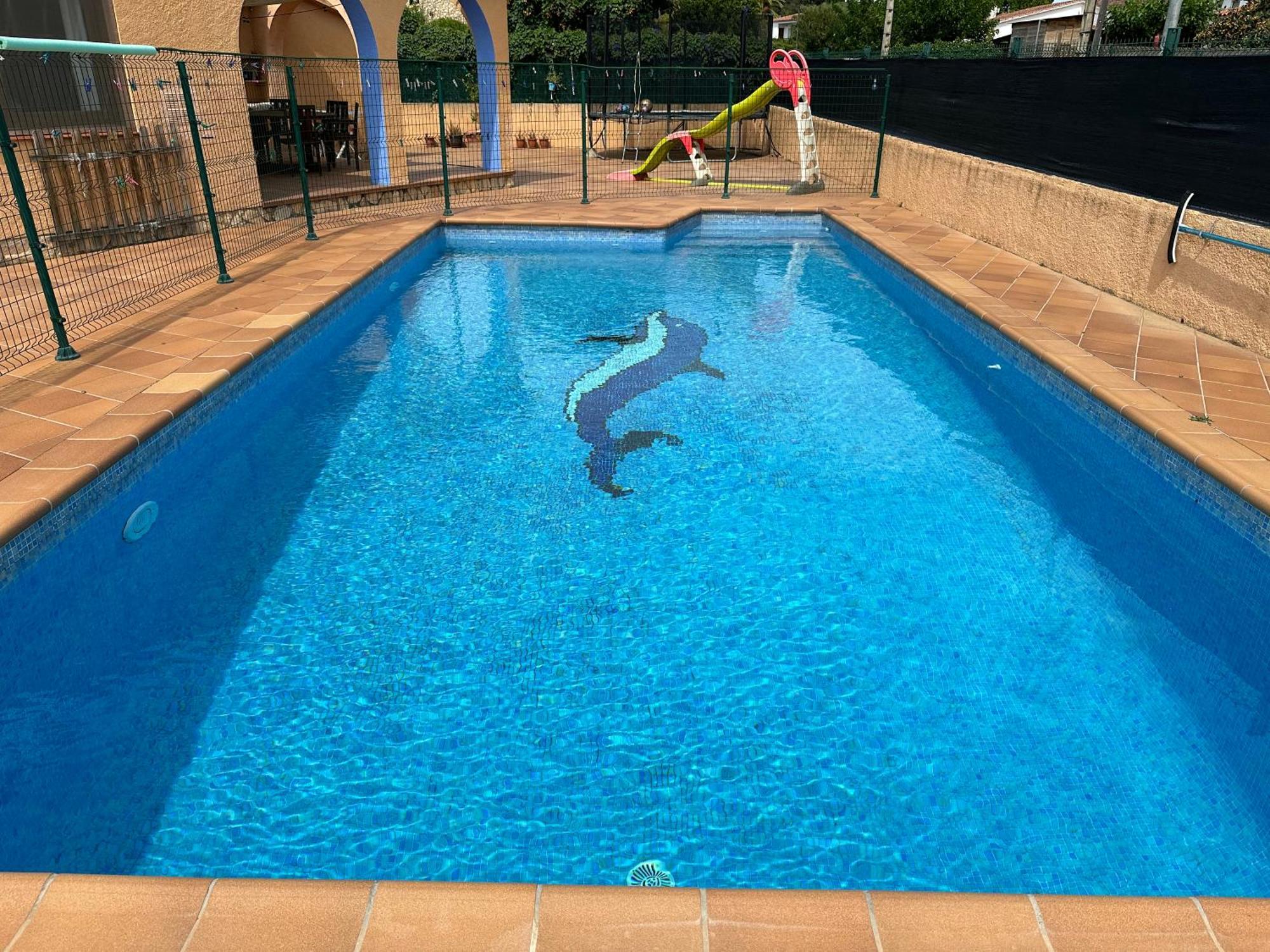Villa Antic Plankton - Masos De Pals - Free Parking, Beach, Wifi, Holidays Zewnętrze zdjęcie