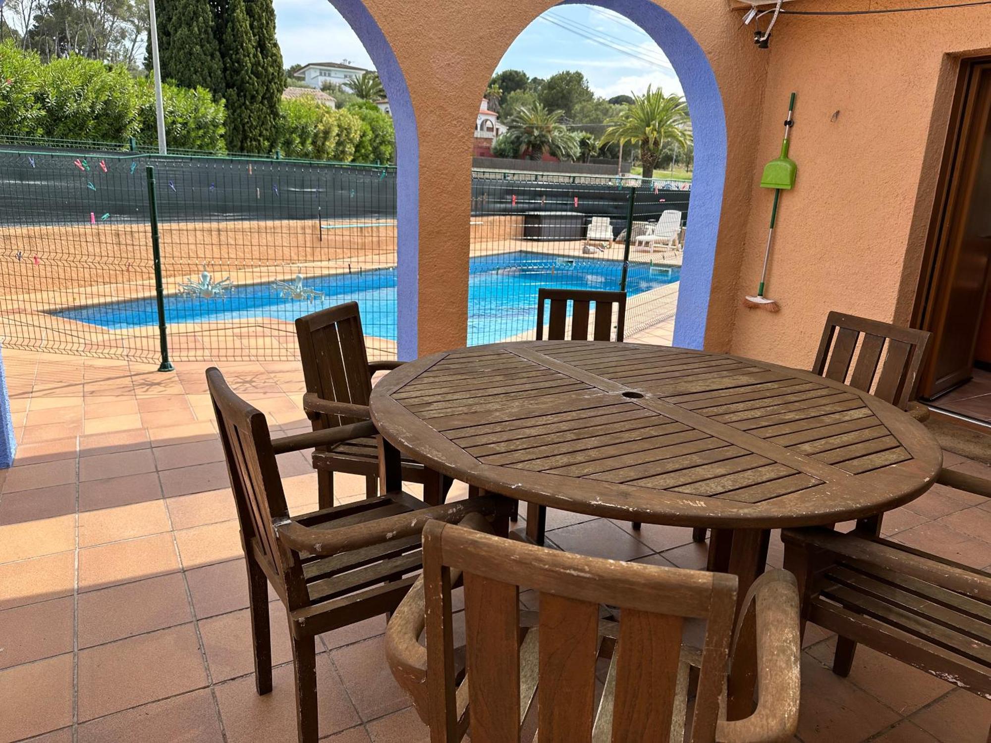 Villa Antic Plankton - Masos De Pals - Free Parking, Beach, Wifi, Holidays Zewnętrze zdjęcie