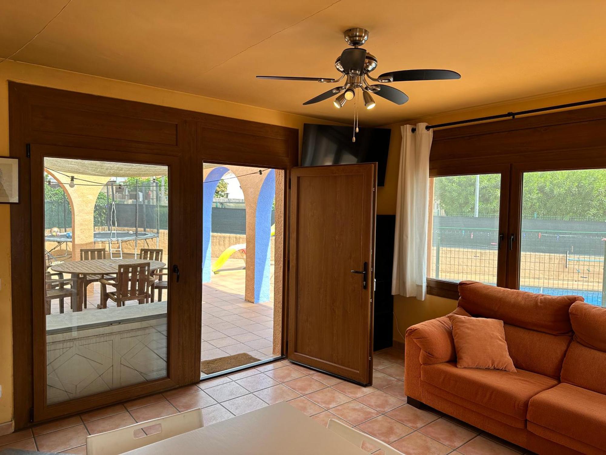 Villa Antic Plankton - Masos De Pals - Free Parking, Beach, Wifi, Holidays Zewnętrze zdjęcie