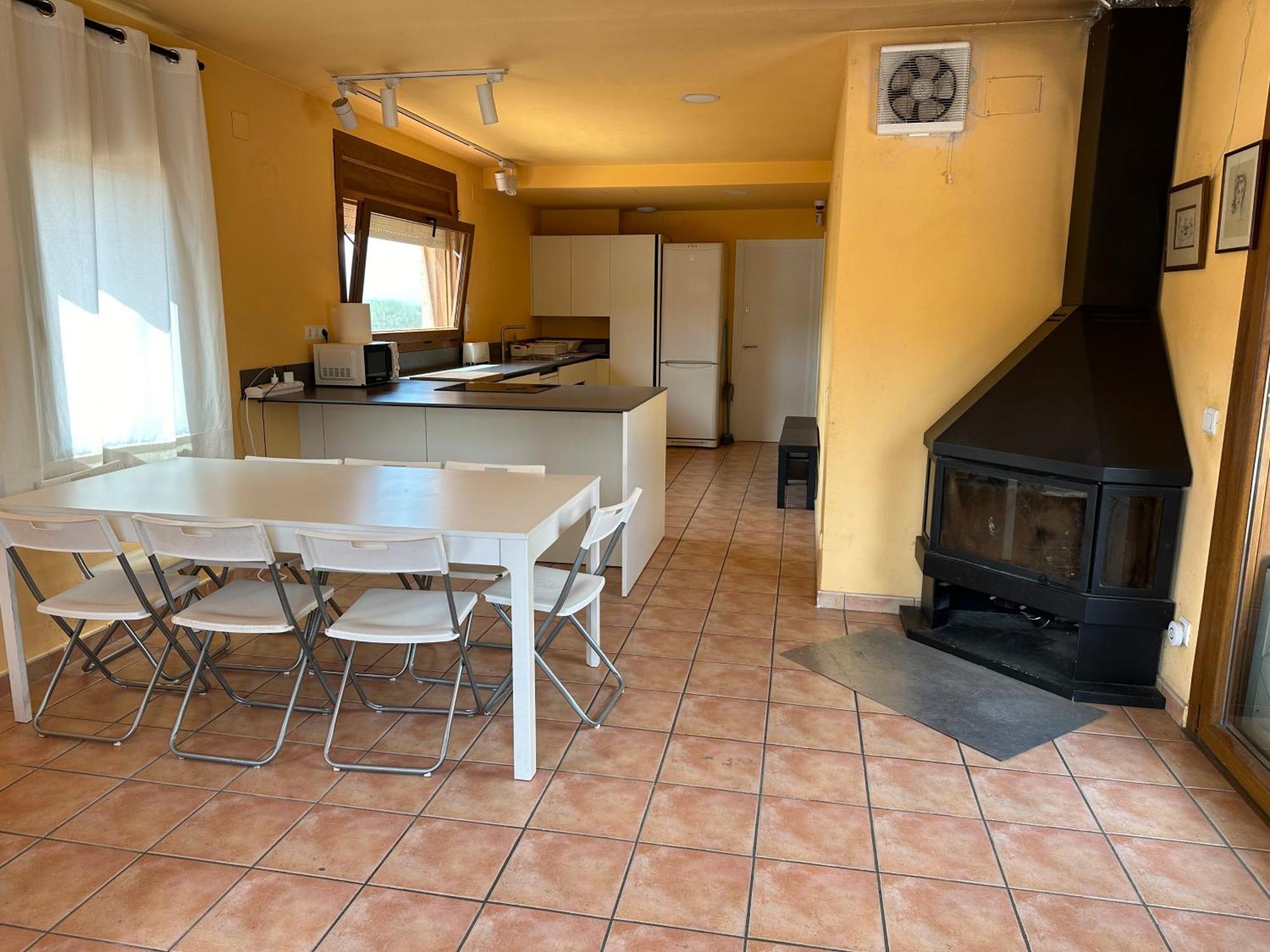 Villa Antic Plankton - Masos De Pals - Free Parking, Beach, Wifi, Holidays Zewnętrze zdjęcie