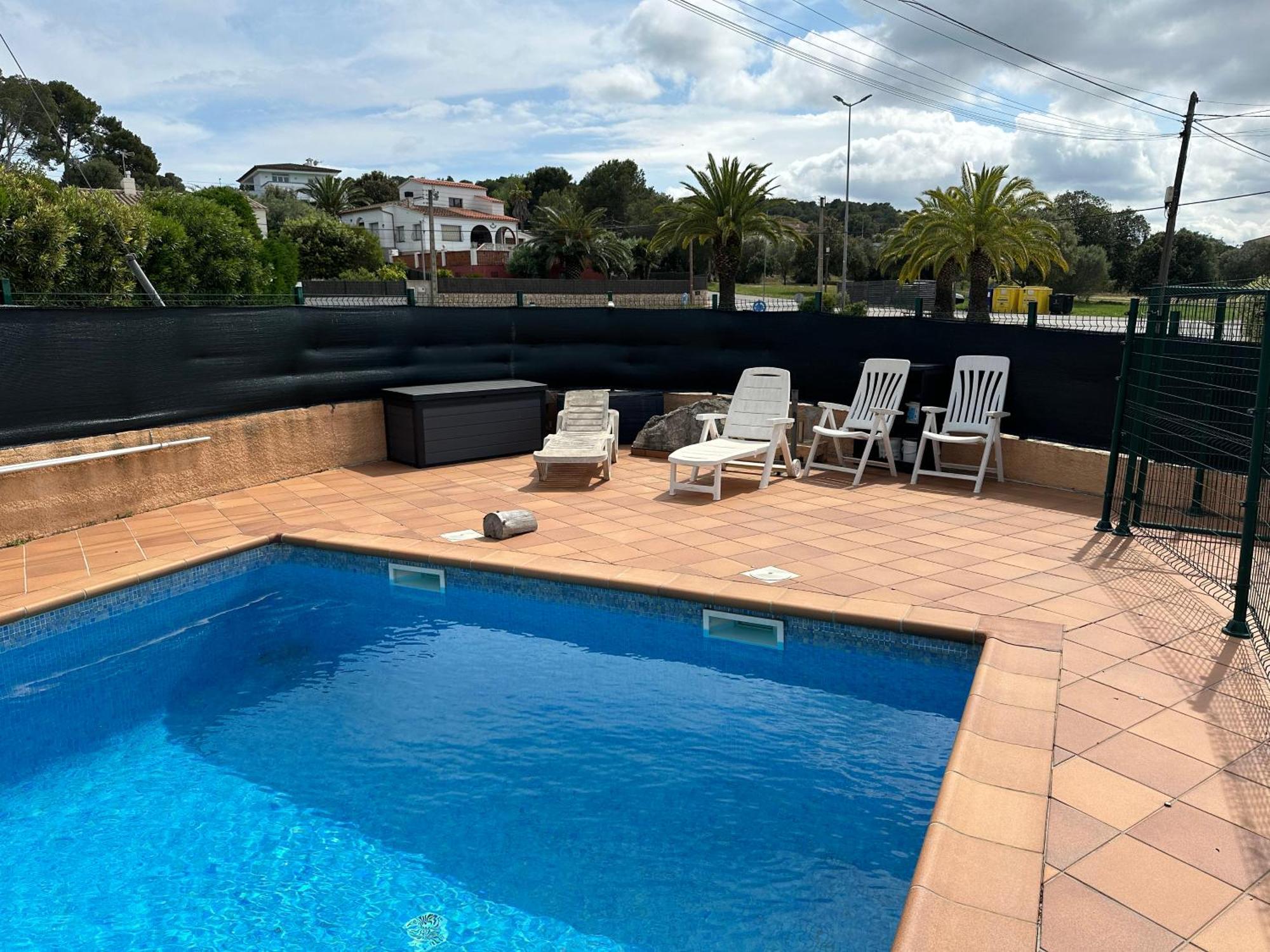 Villa Antic Plankton - Masos De Pals - Free Parking, Beach, Wifi, Holidays Zewnętrze zdjęcie