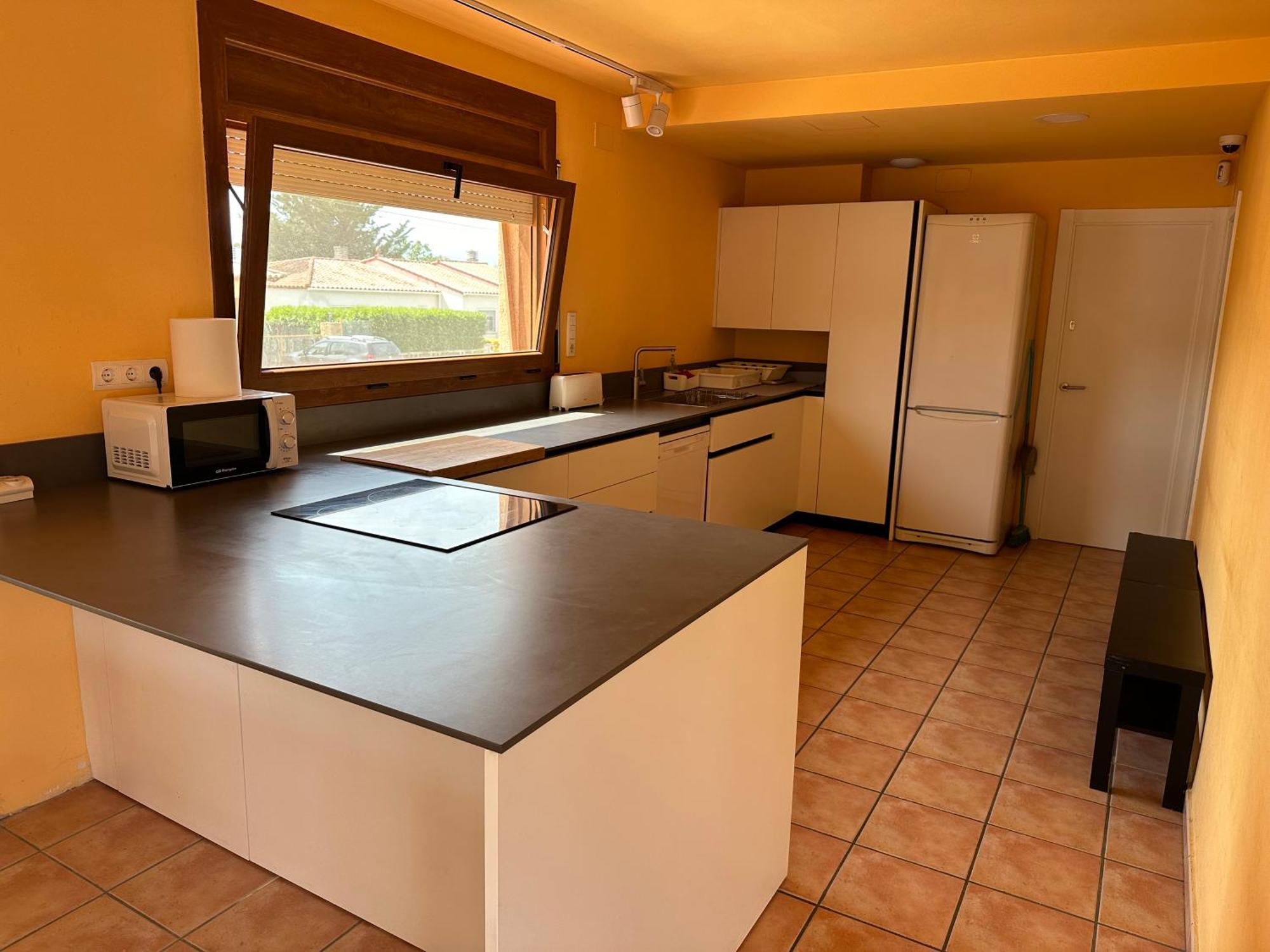 Villa Antic Plankton - Masos De Pals - Free Parking, Beach, Wifi, Holidays Zewnętrze zdjęcie
