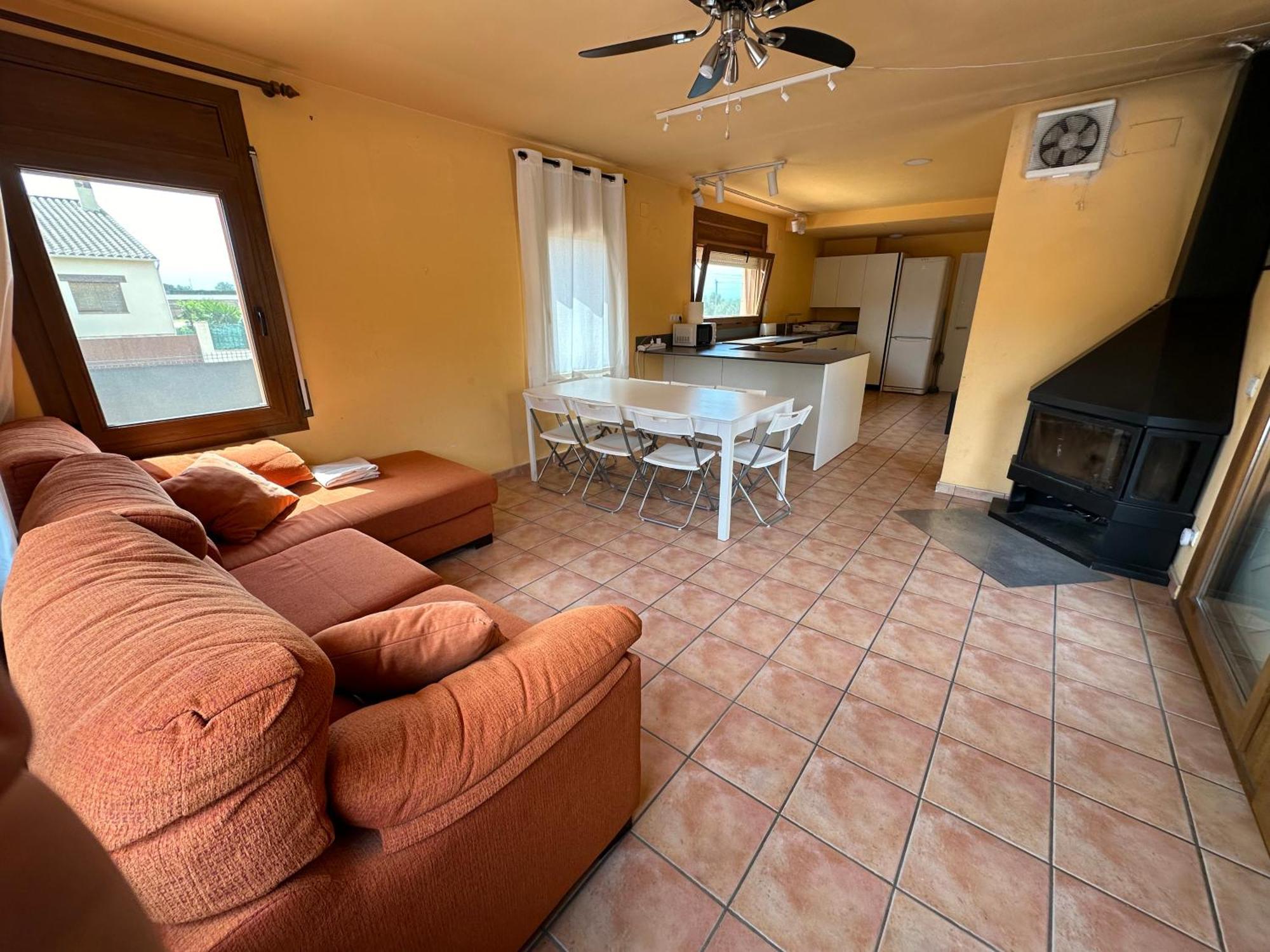 Villa Antic Plankton - Masos De Pals - Free Parking, Beach, Wifi, Holidays Zewnętrze zdjęcie