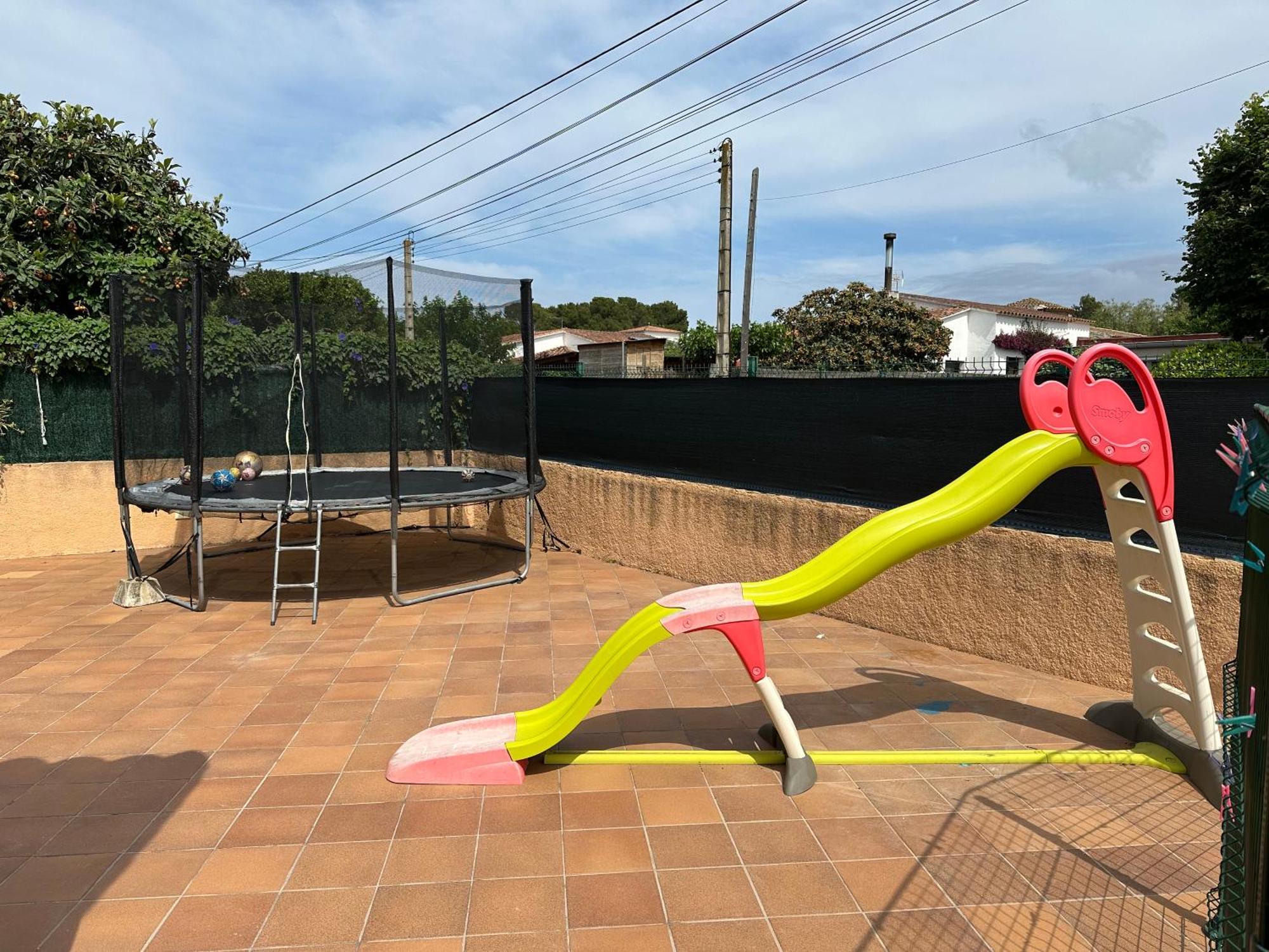 Villa Antic Plankton - Masos De Pals - Free Parking, Beach, Wifi, Holidays Zewnętrze zdjęcie