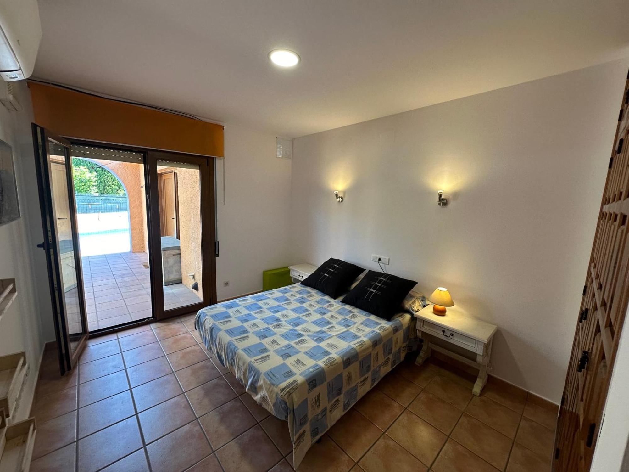Villa Antic Plankton - Masos De Pals - Free Parking, Beach, Wifi, Holidays Zewnętrze zdjęcie