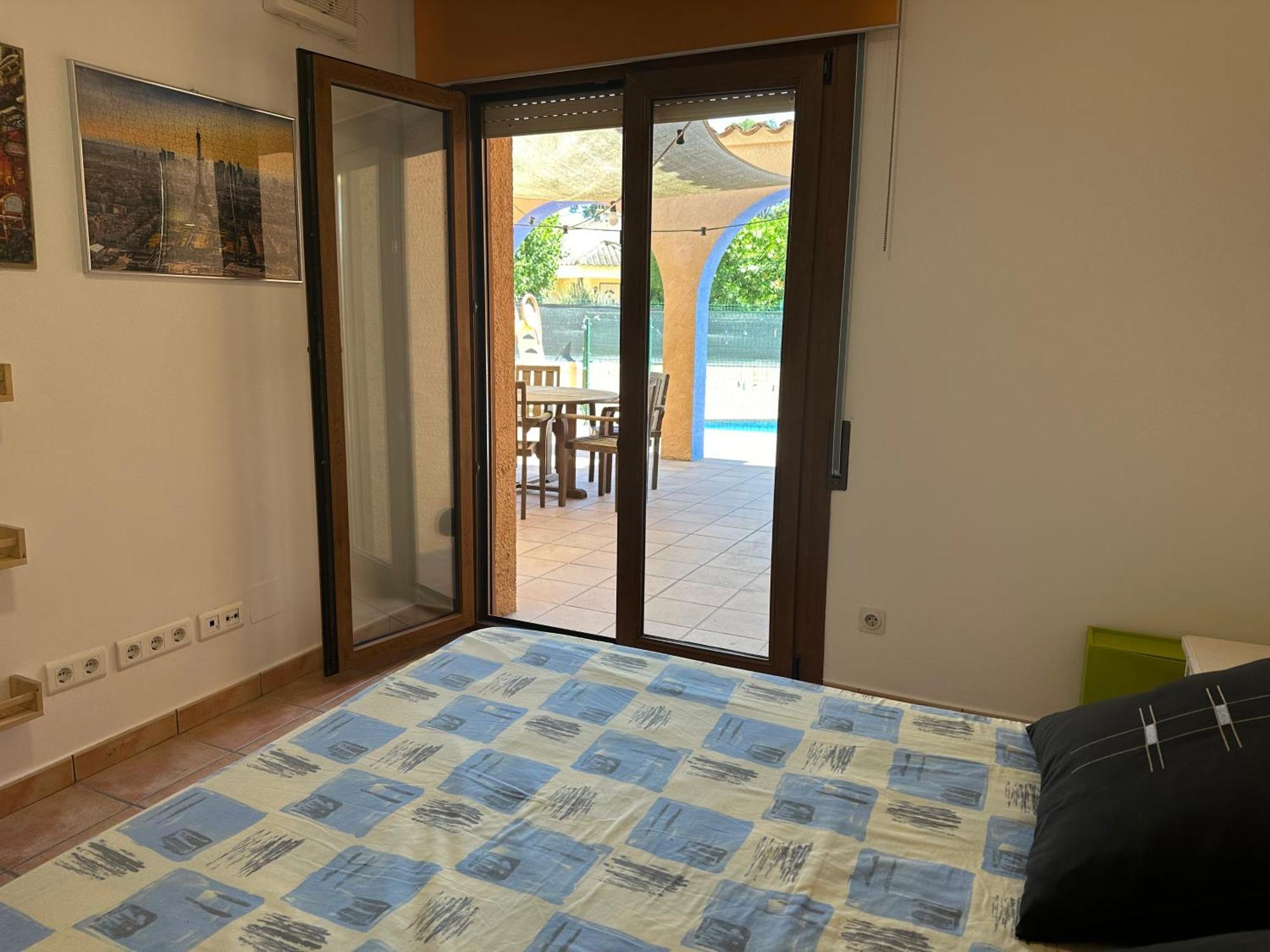 Villa Antic Plankton - Masos De Pals - Free Parking, Beach, Wifi, Holidays Zewnętrze zdjęcie
