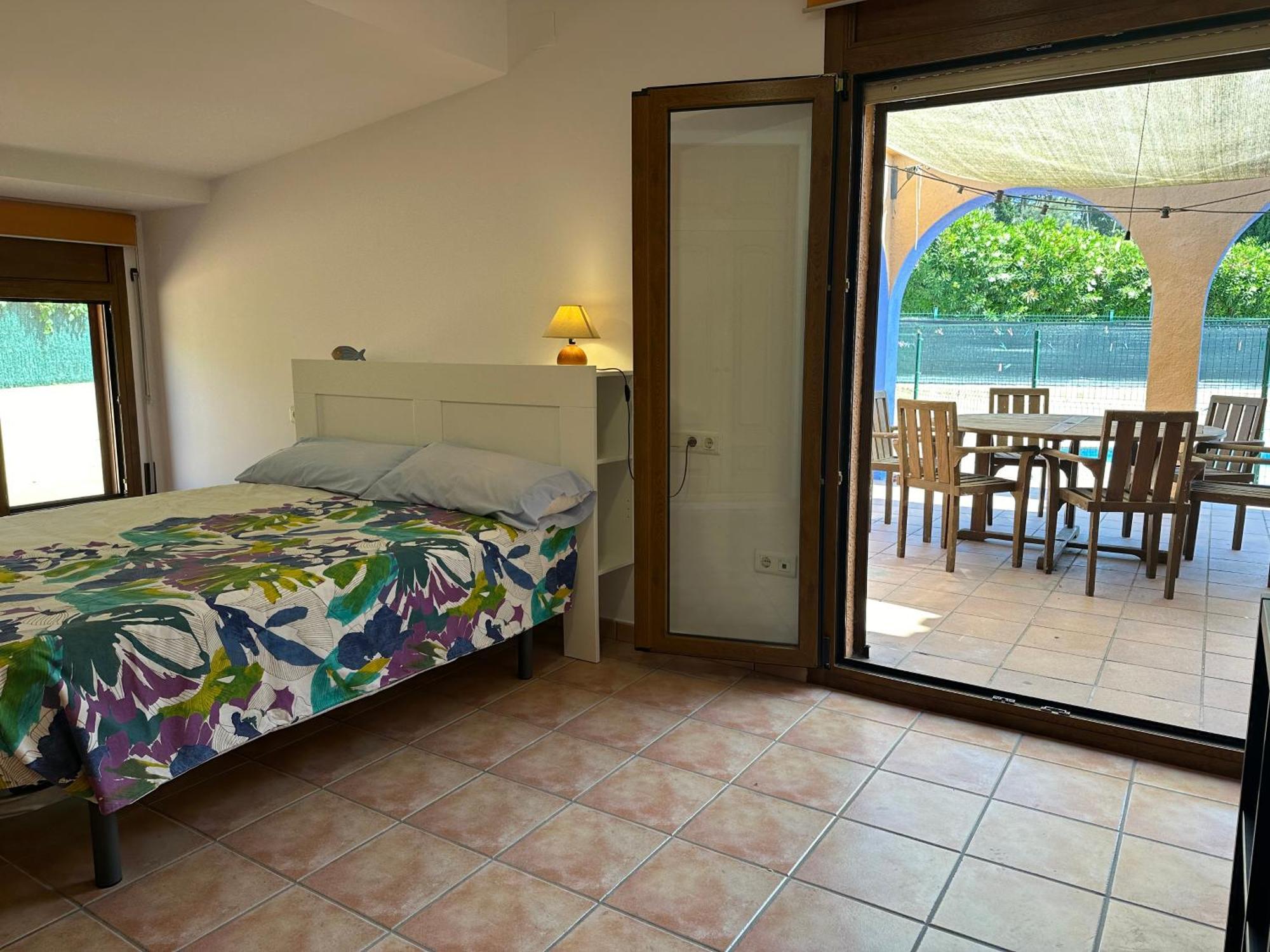 Villa Antic Plankton - Masos De Pals - Free Parking, Beach, Wifi, Holidays Zewnętrze zdjęcie